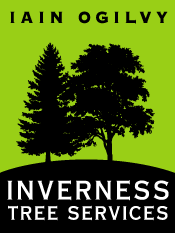 Inverness Tree Services logo